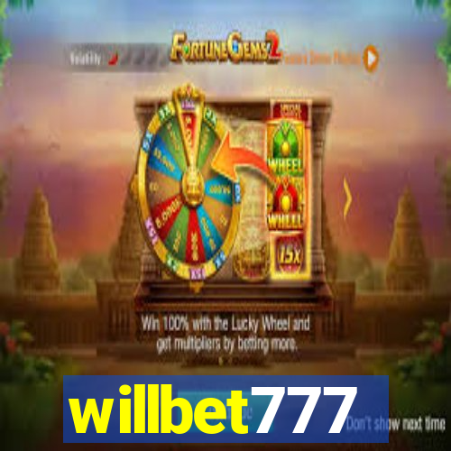 willbet777