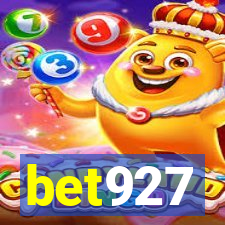 bet927