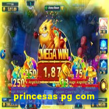 princesas pg com