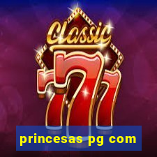 princesas pg com