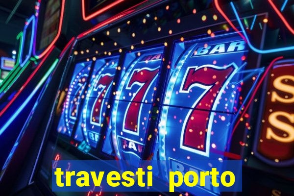 travesti porto velho fatal model