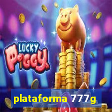 plataforma 777g