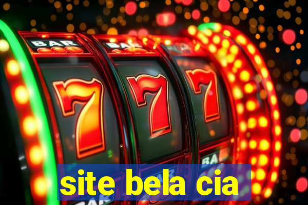 site bela cia