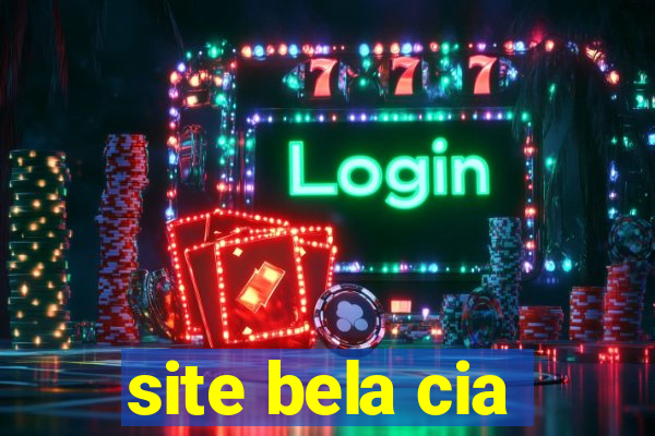 site bela cia