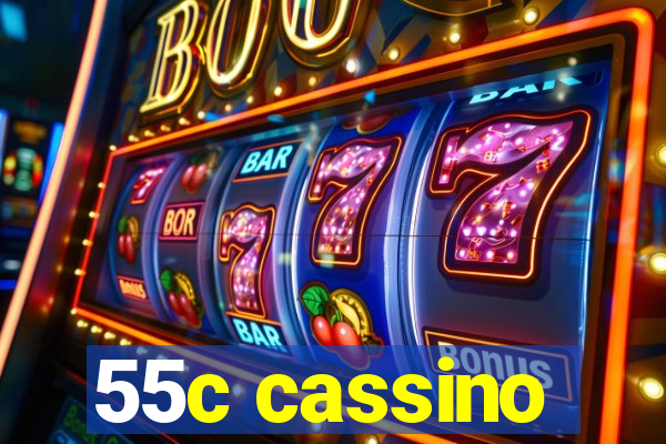 55c cassino