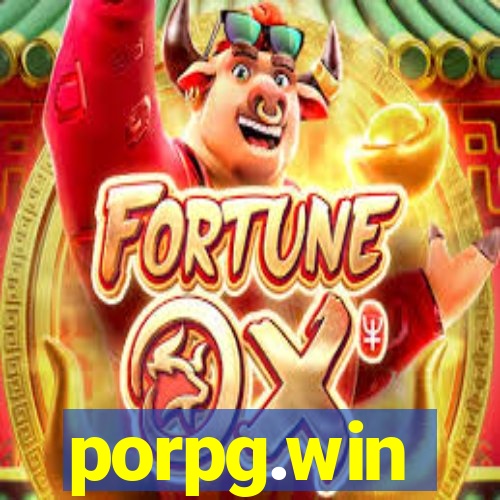 porpg.win