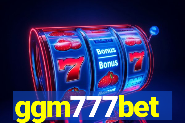 ggm777bet