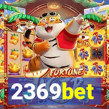 2369bet