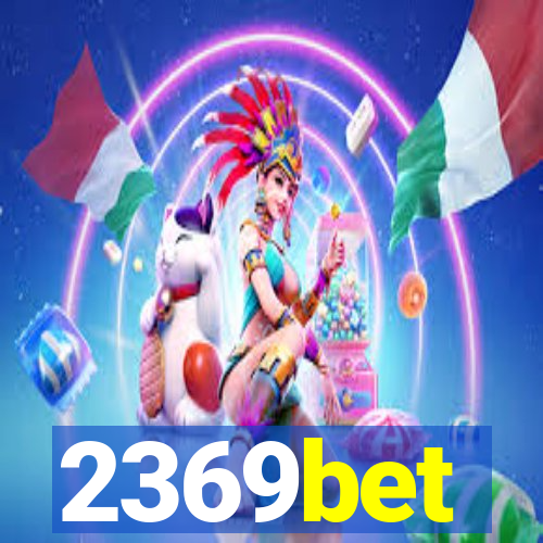 2369bet