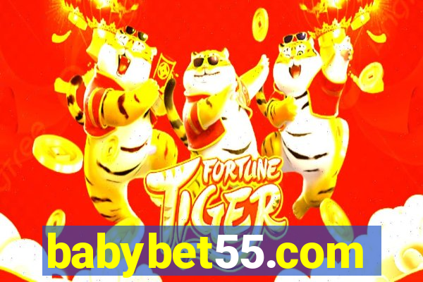 babybet55.com