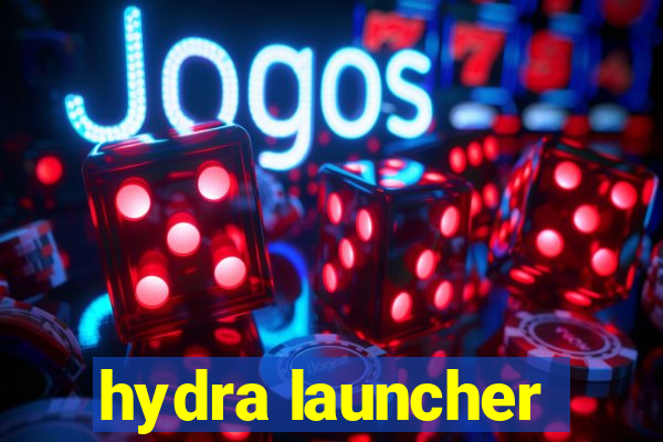 hydra launcher