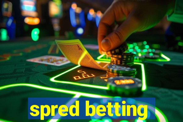 spred betting