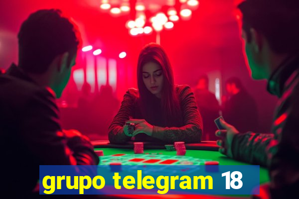 grupo telegram 18