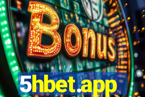 5hbet.app