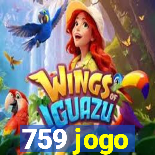 759 jogo