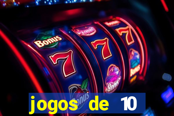 jogos de 10 centavos betano