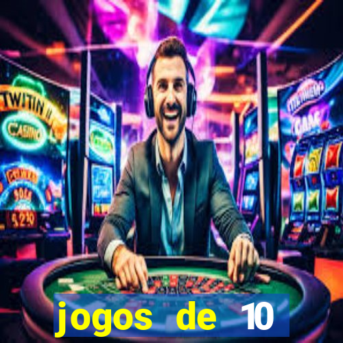 jogos de 10 centavos betano