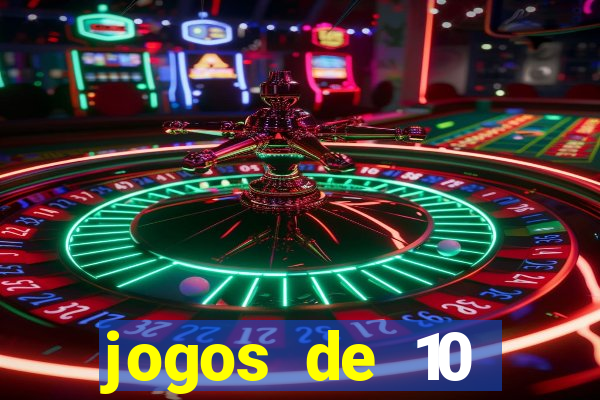 jogos de 10 centavos betano