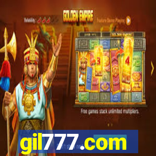 gil777.com