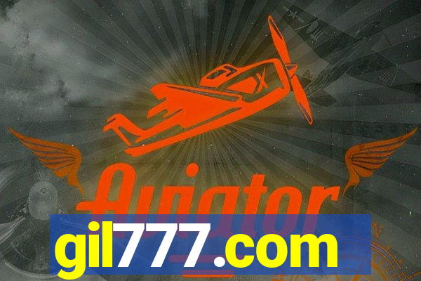 gil777.com