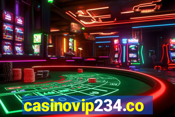 casinovip234.com