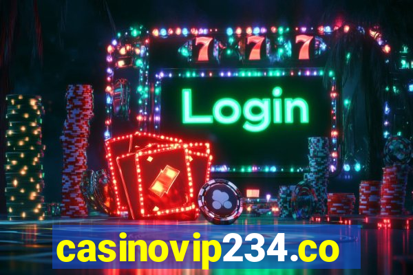 casinovip234.com