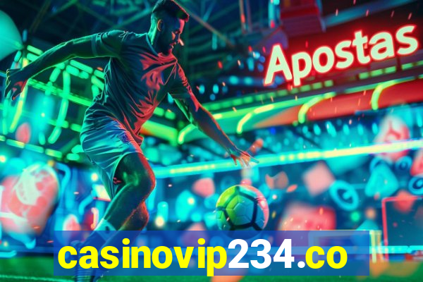 casinovip234.com