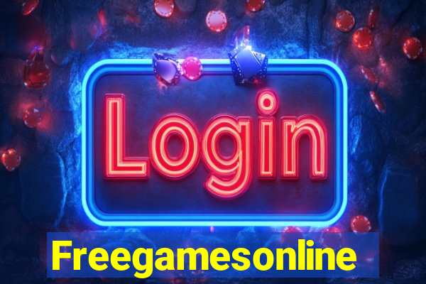 Freegamesonline