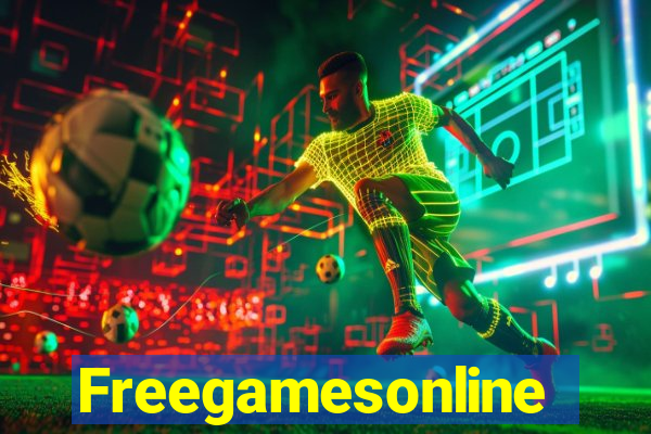 Freegamesonline