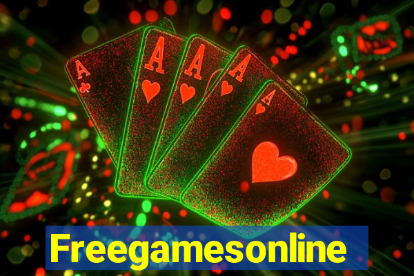 Freegamesonline