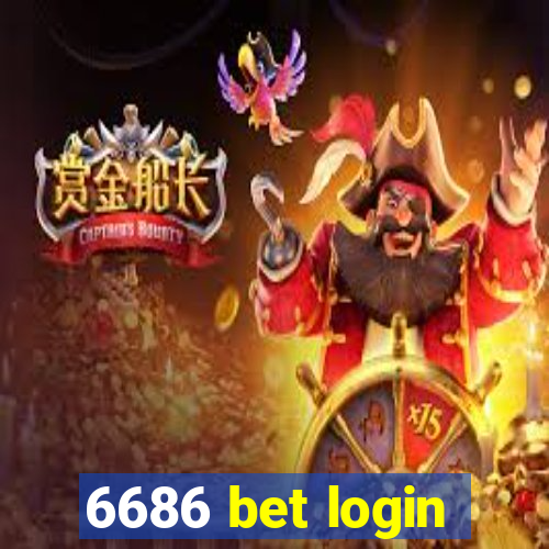 6686 bet login