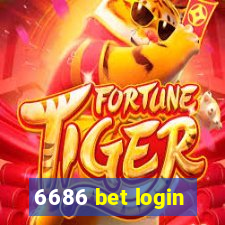 6686 bet login