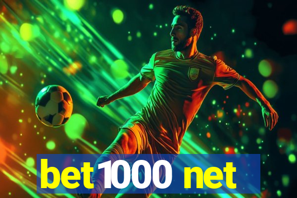 bet1000 net