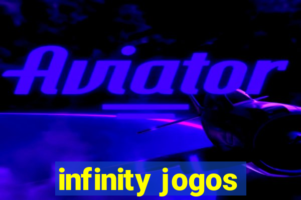 infinity jogos