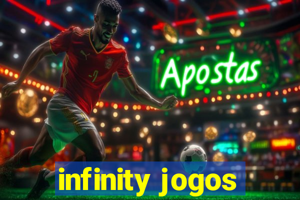 infinity jogos