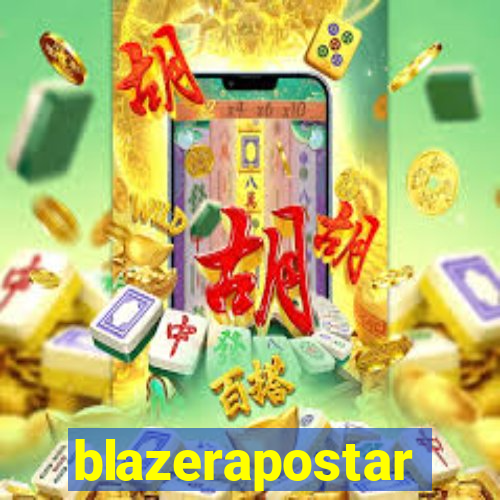 blazerapostar