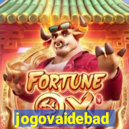 jogovaidebad