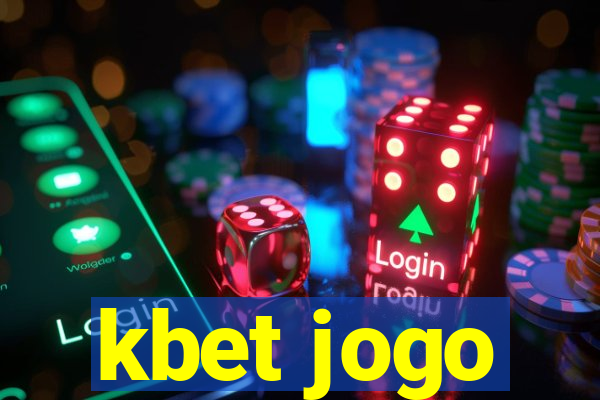 kbet jogo