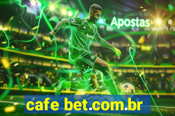 cafe bet.com.br