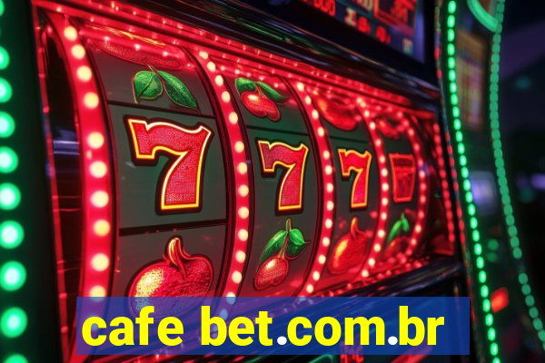 cafe bet.com.br