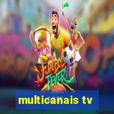 multicanais tv