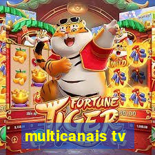 multicanais tv