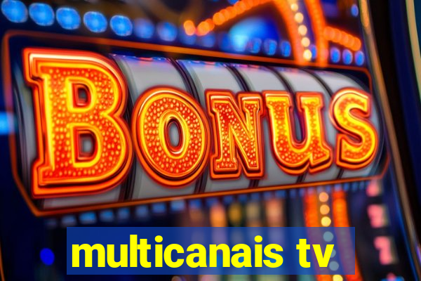 multicanais tv