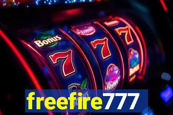 freefire777