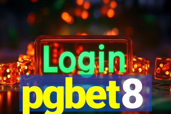 pgbet8