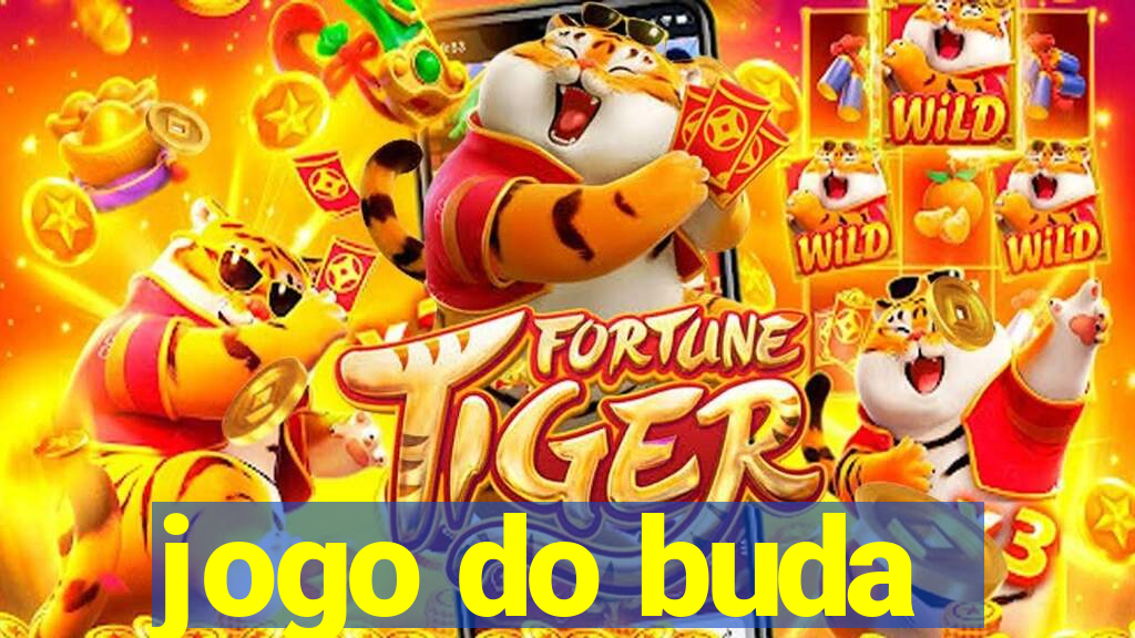 jogo do buda