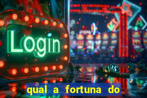 qual a fortuna do dono da cacau show