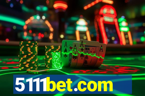 5111bet.com