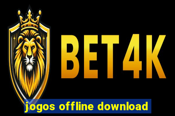 jogos offline download