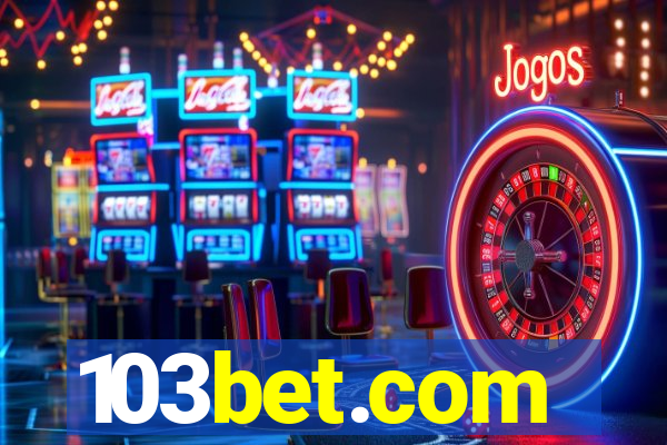 103bet.com